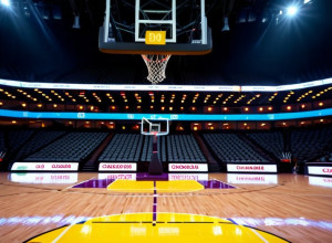 Уічіта Стейт розгромив Маунт Марті з рахунком 95-69 у баскетбольному поєдинку