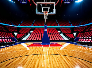 Жіночий студентський баскетбол: Розклад матчу Мейн проти Пенсильванії