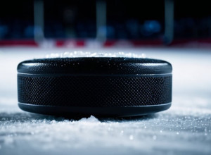 "Торонто Мейпл Ліфс" здобули впевнену перемогу над "Флорида Пантерз" 4:1