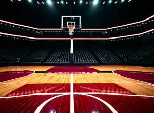 Arkansas State здобув переконливу перемогу над UT Arlington з рахунком 83-63