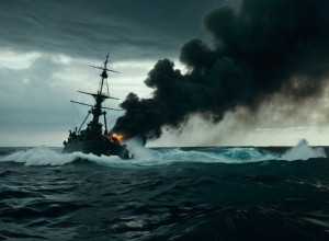 Піт Хегсет: «Туман війни» виправдовує повторний удар по ймовірному наркотичному судну