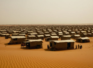 Смертельний конфлікт у Сахелі: Тисячі пастухів тікають до прибережних міст Африки