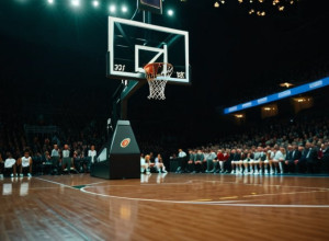 Баскетбол: Cal здобув перемогу над Utah з рахунком 79:72 завдяки Еймсу та Піппену