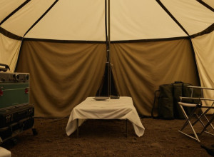 У контрольованому повстанцями Конго розпочалася вакцинація від кору після смертоносного спалаху