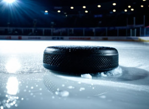 Гол Гаврікова в овертаймі вивів «Рейнджерс» до перемоги над «Старз»