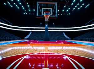 Протистояння в НБА: "Портленд Трейл Блейзерс" проти "Клівленд Кавальєрс"