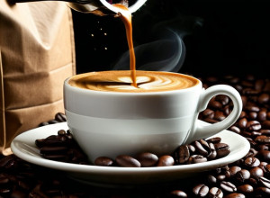 Подорож у світ кави