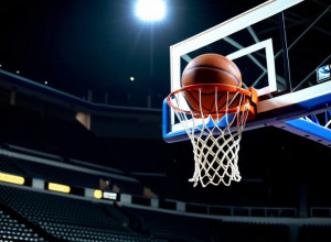 «Орландо Меджик» проти «Сан-Антоніо Сперс»: Запекла Битва в НБА