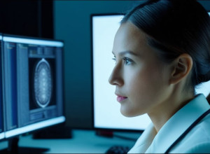 Вплив штучного інтелекту на ринок праці