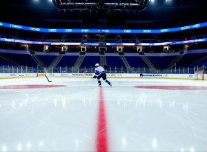 «Акули» Сан-Хосе зіграють проти «Кепіталз» після дубля Сміта