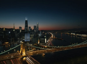 Світ у вертикалі: Найкращі фото тижня від світових фотожурналістів