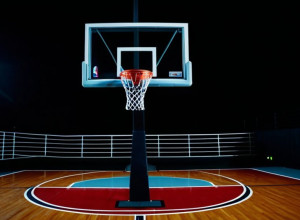 Баскетбольна Зустріч: Прінстон Змагається з Монмут Гокс