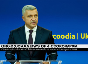 Економічні перспективи України на 2024 рік