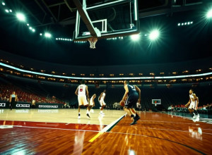 Баскетбол: «Мідшипмени» ВМС США зустрінуться з «Хорнетс» Делавер Стейт після 24 очок Беніньї