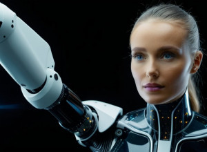 Вплив штучного інтелекту на ринок праці
