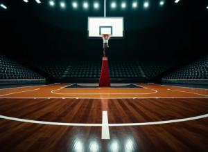 Баскетбольне протистояння: Ілон Фінікс прийме Фурман Паладінс