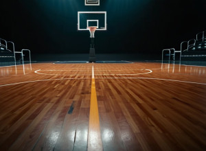 Баскетбол: Northern Arizona зустрінеться з South Dakota State