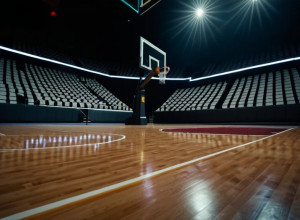 Баскетбольне дербі Big Ten: Wisconsin Badgers проти Northwestern Wildcats