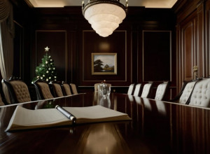 Останнє засідання Кабінету Трампа у 2025 році: сонний президент, помилки та важливі заяви