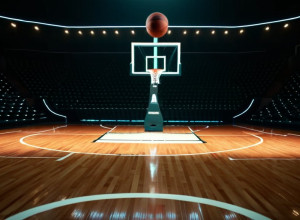 Баскетбол: «Ламар Кардіналс» зіграє проти «Луїзіана Рагін Каджунс»