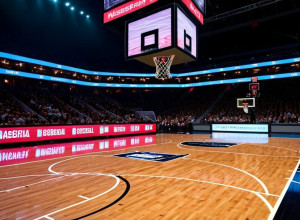 Баскетбол NCAA: Georgia Southern зустрічає Louisiana Tech після 26 очок від Бейтса