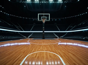 Баскетбольне протистояння: UMBC Retrievers зустрінуться з Georgetown Hoyas