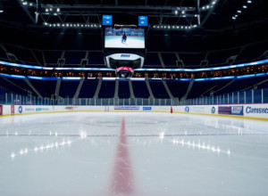 «Лавини» з Колорадо їдуть до «Айлендерс» з Нью-Йорка: Огляд матчу НХЛ