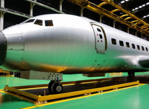 Airbus зменшує план поставок літаків A320 на 2025 рік через дефекти фюзеляжних панелей