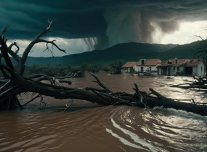 Відчайдушні благання: Записи дзвінків 911 розкривають жах повені в Техасі