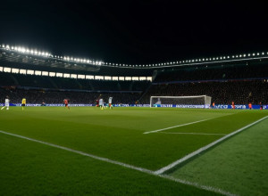 Бой Каламазо: Флакони Болливинг Грин протистоять Уильямсу та Вестмінстеру