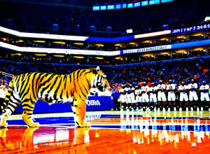 Сунтон переміг у матчі з Флорида після гри за 26 очок