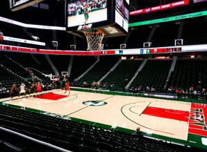 Розіграш: Бобкетс проти Хуздайсу в Охід