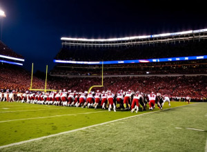 Оklahoma насправиться против South Carolina після виступу Бруна