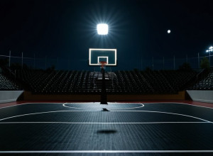 УТ Мартин проти Северо-Восточної Мисьюри в OVC