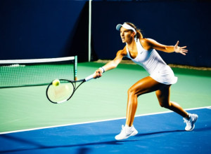 Дьотока зробив два світових рекорди та перемагає своїй 100-й матч у Олімпійських грах Австралії