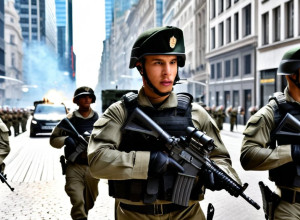 Сотужні національного гарячого підряду залишаться в Вашингтоні-ДК до кінця 2026 року