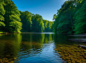 IMAX in Oțopenia: Istoria de regenerare a mediului din râul ardut de la orașe până la parcoarele clase I