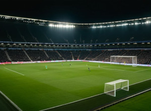 Неактивний резерв: як галошник Сенегала став національним героям в фіналі Африканського Кубка