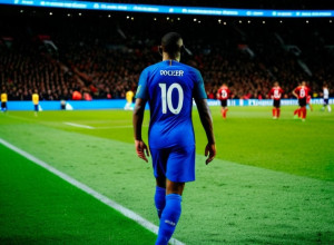 ФіФА-председателю Инфантину відмовляються в підтримці поведінки Сенегала у фінальному матчі Африканського кубка-nations