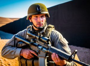 Майор Миннесоти заявило: ввод солдат в Миннеапольс не законно