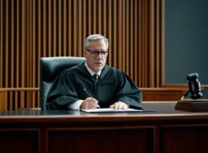 Американський хакер зламав систему подачі справ Верховного суду США