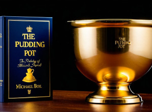 Актор Michael Keaton названий Человеком року Harvard's Hasty Pudding Theatricals