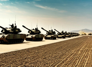 Зміна метою військової газети Stars and Stripes АМСШ