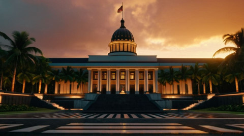 Старший син Болсонару Флавіо балотуватиметься у президенти Бразилії у 2026 році