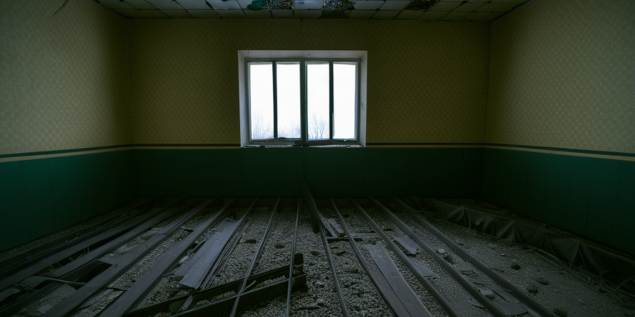 Загадки та таємниці Чорнобильської зони відчуження