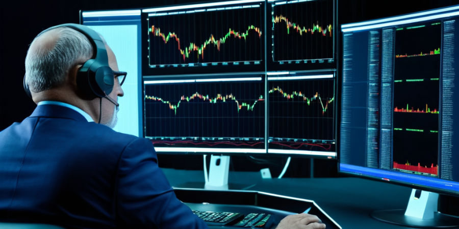 Вплив штучного інтелекту на світову економіку