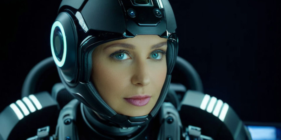 Ключові аспекти штучного інтелекту