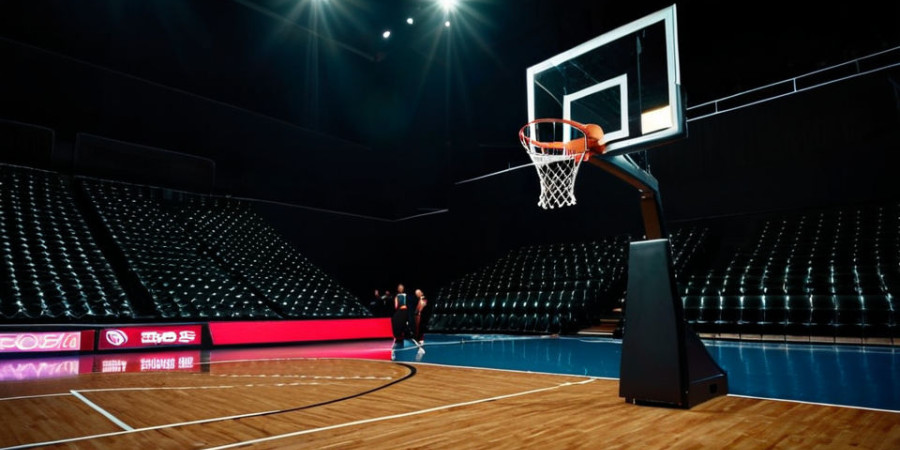 Баскетбольна битва: UConn Huskies №5 проти Florida Gators №15