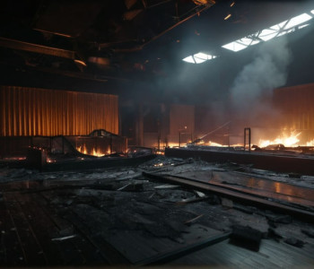 Смертельна пожежа в нічному клубі Гоа: 25 загиблих та питання безпеки