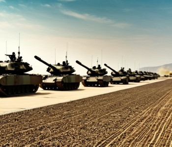 Зміна метою військової газети Stars and Stripes АМСШ